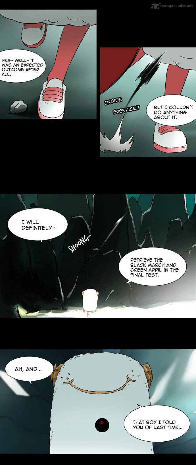 Tower of God, Chapter 54 image 22